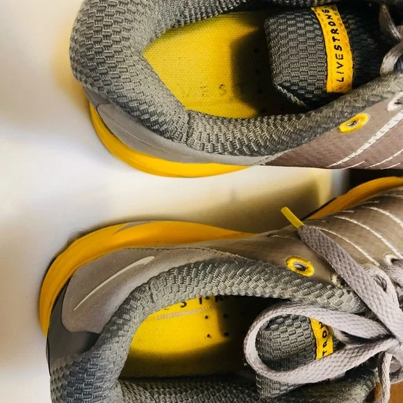 Nike shoes size 6.5 - Picture 5 of 7